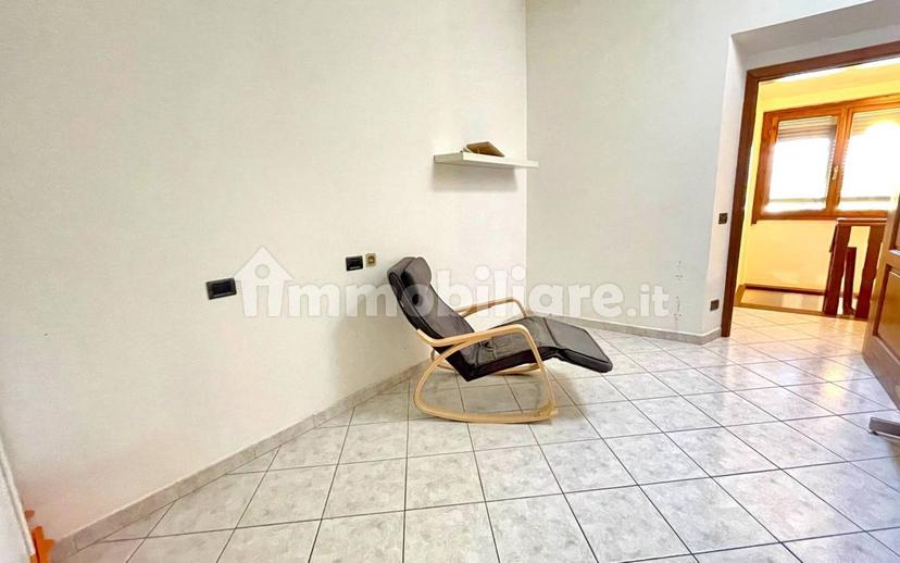 Terratetto unifamiliare via Chiantigiana, Frazioni Collinari, Montevarchi — foto 14 di 22