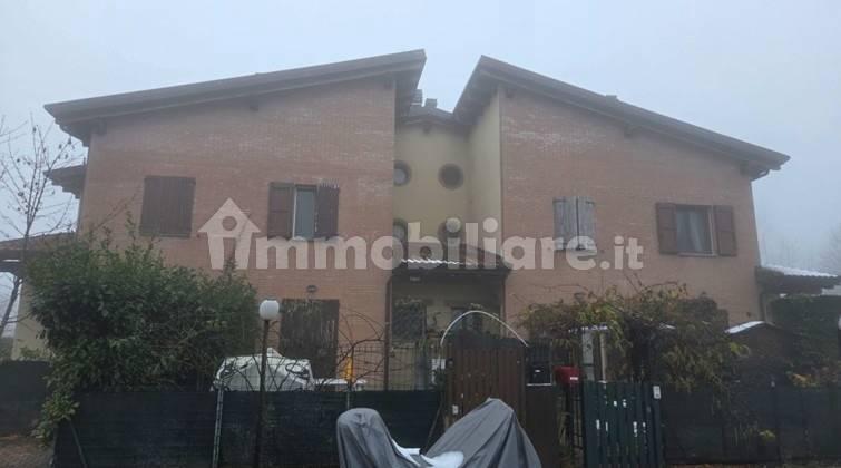 Appartamento 112 m², Valsamoggia — foto 12 di 18
