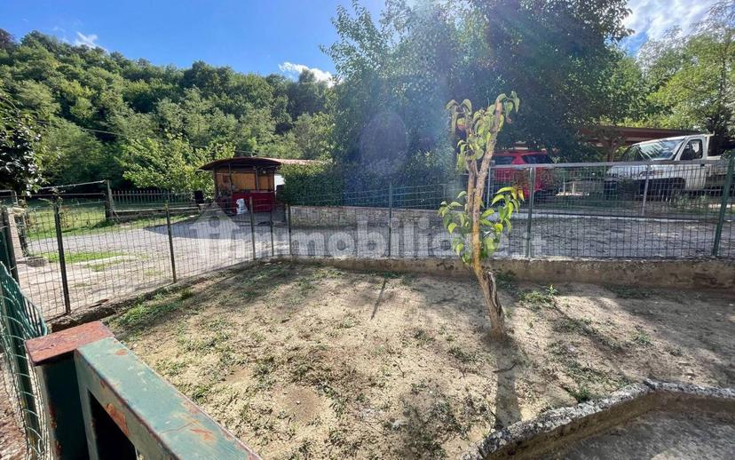 Terratetto unifamiliare via Chiantigiana, Frazioni Collinari, Montevarchi — foto 16 di 22