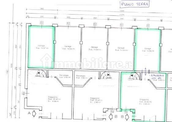 Appartamento 112 m², Valsamoggia — foto 2 di 18