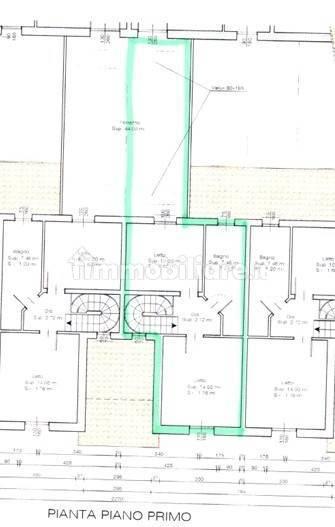 Appartamento 112 m², Valsamoggia — foto 17 di 18