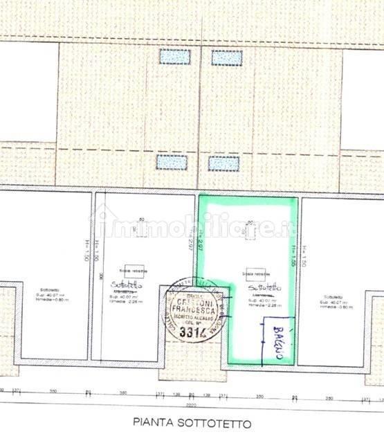 Appartamento 112 m², Valsamoggia — foto 13 di 18