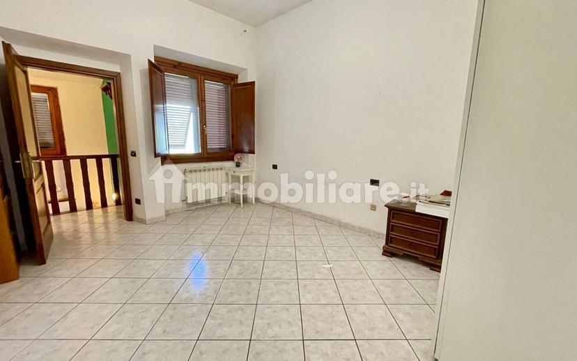 Terratetto unifamiliare via Chiantigiana, Frazioni Collinari, Montevarchi — foto 19 di 22