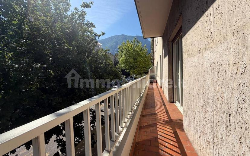 Quadrilocale buono stato, primo piano, Gries - San Quirino, Bolzano — foto 26 di 32