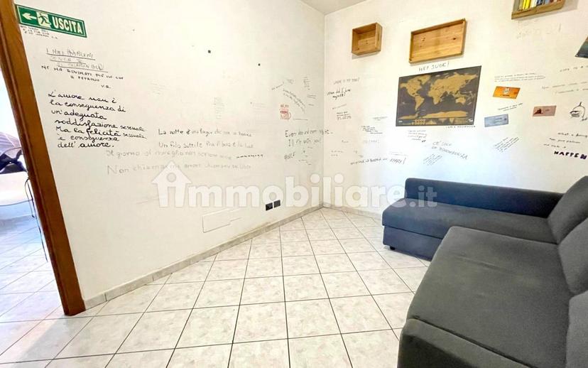 Terratetto unifamiliare via Chiantigiana, Frazioni Collinari, Montevarchi — foto 17 di 22