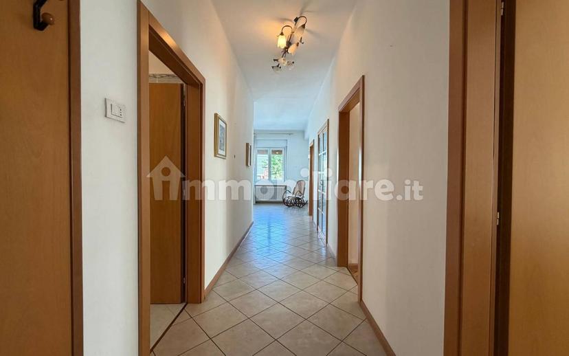 Quadrilocale buono stato, primo piano, Gries - San Quirino, Bolzano — foto 12 di 32