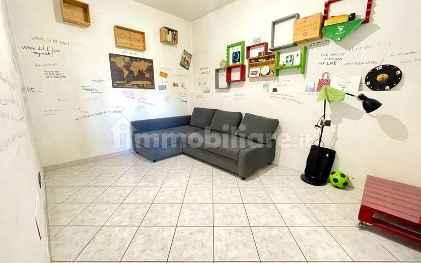 Terratetto unifamiliare via Chiantigiana, Frazioni Collinari, Montevarchi — foto 20 di 22