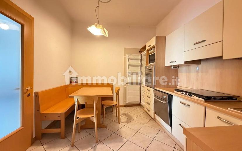Quadrilocale buono stato, primo piano, Gries - San Quirino, Bolzano — foto 32 di 32