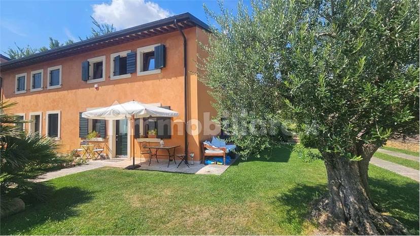 Quadrilocale Corte Colombare, 7, San Martino Buon Albergo — foto 24 di 51