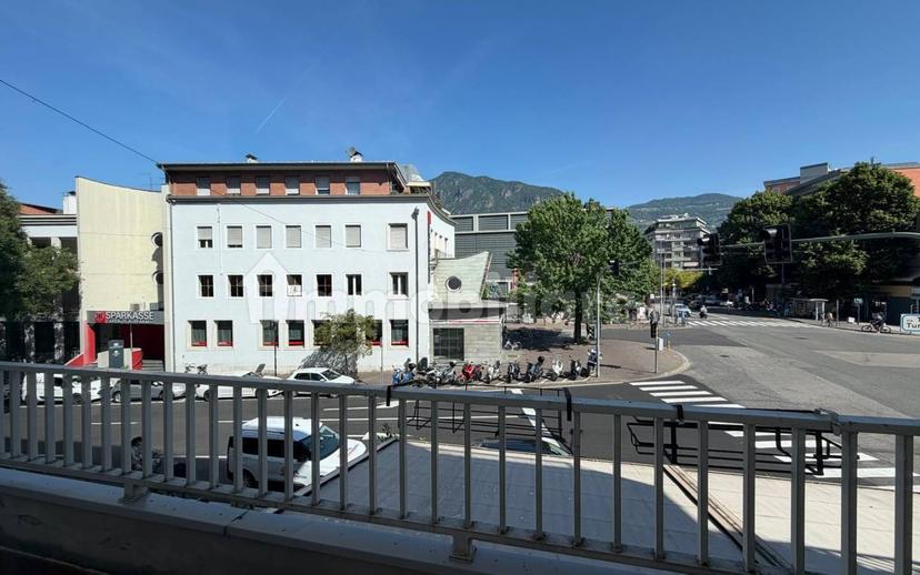 Quadrilocale buono stato, primo piano, Gries - San Quirino, Bolzano — foto 10 di 32