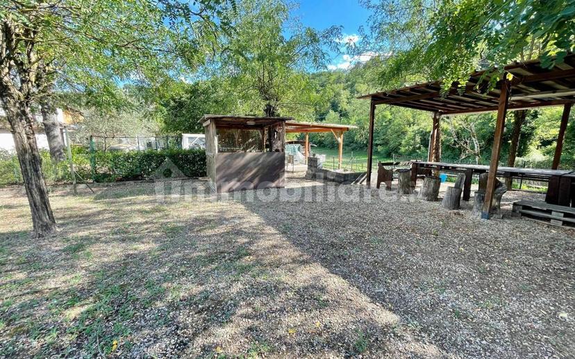 Terratetto unifamiliare via Chiantigiana, Frazioni Collinari, Montevarchi — foto 13 di 22