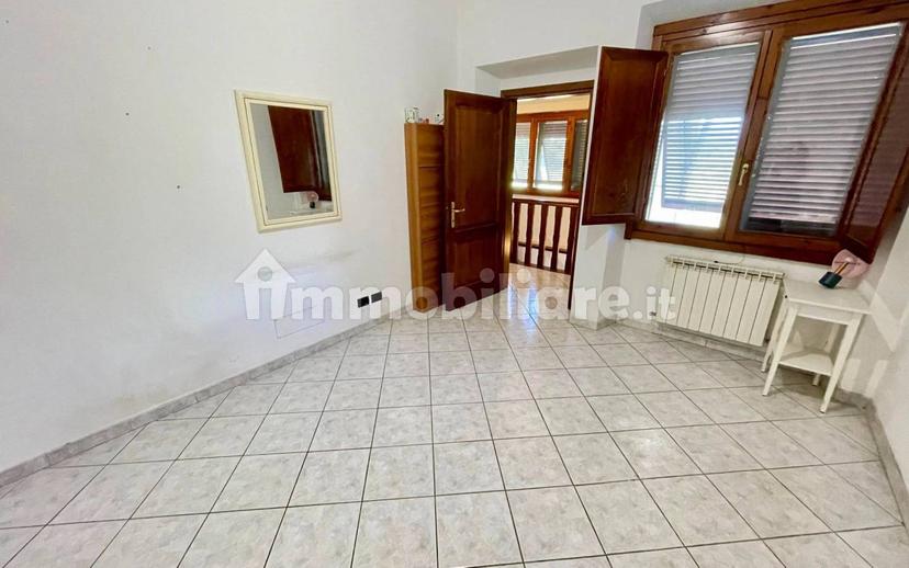 Terratetto unifamiliare via Chiantigiana, Frazioni Collinari, Montevarchi — foto 7 di 22