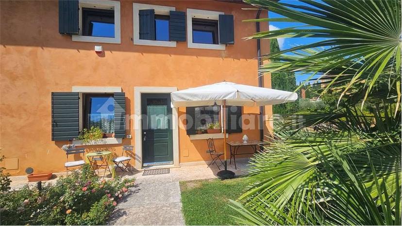 Quadrilocale Corte Colombare, 7, San Martino Buon Albergo — foto 12 di 51