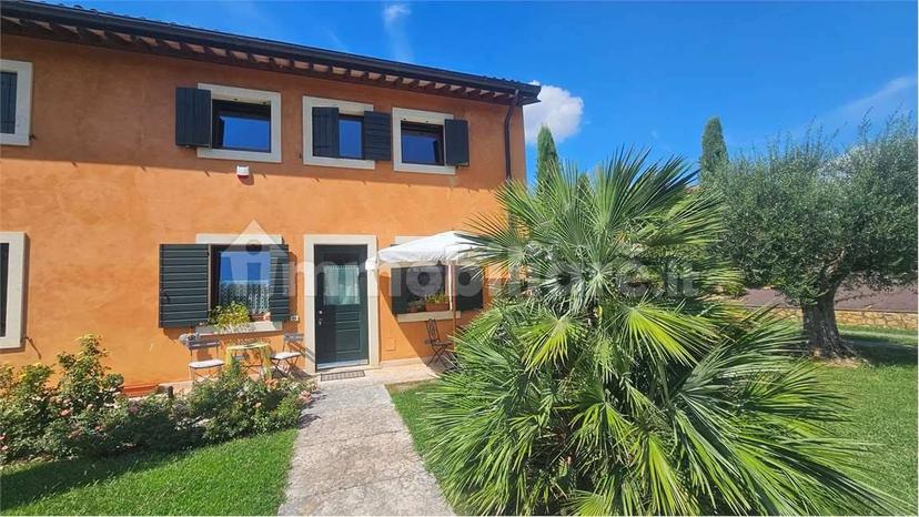 Quadrilocale Corte Colombare, 7, San Martino Buon Albergo — foto 27 di 51