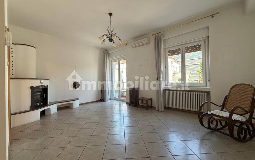 Quadrilocale buono stato, primo piano, Gries - San Quirino, Bolzano — foto 16 di 32