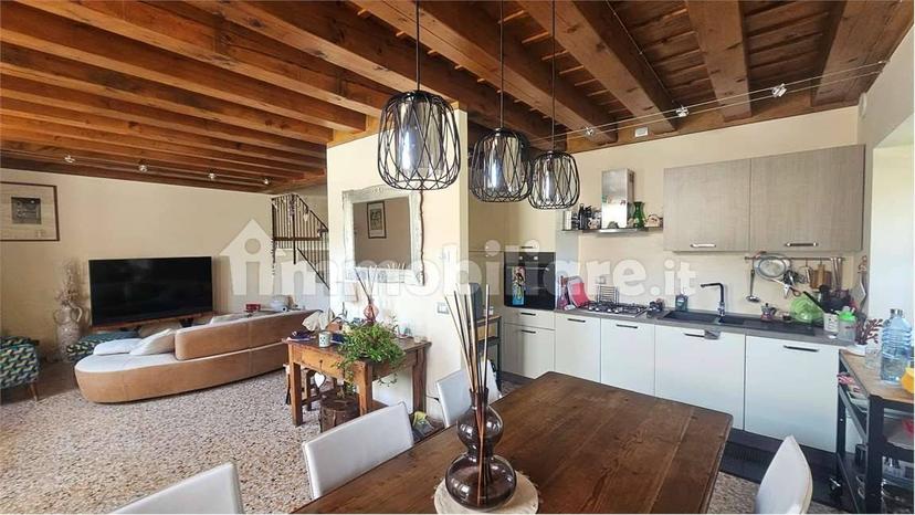 Quadrilocale Corte Colombare, 7, San Martino Buon Albergo — foto 14 di 51