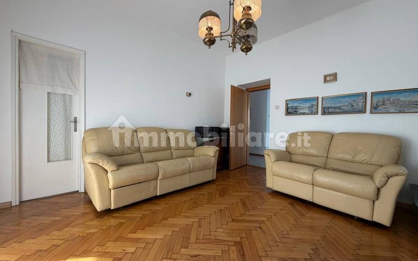 Quadrilocale buono stato, primo piano, Gries - San Quirino, Bolzano — foto 28 di 32