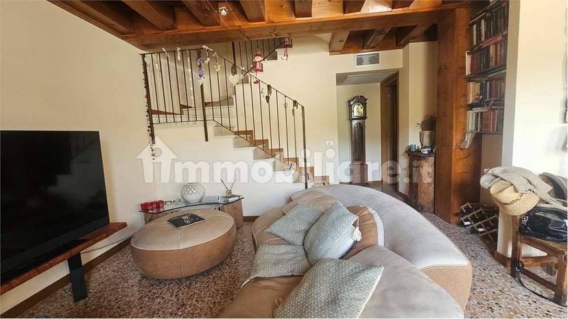Quadrilocale Corte Colombare, 7, San Martino Buon Albergo — foto 7 di 51
