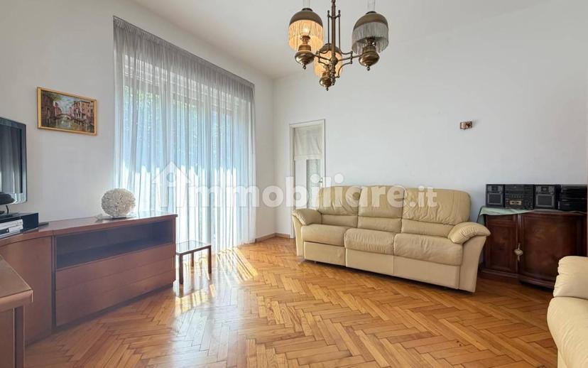 Quadrilocale buono stato, primo piano, Gries - San Quirino, Bolzano — foto 6 di 32