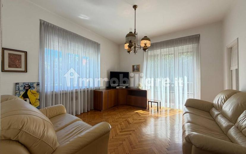 Quadrilocale buono stato, primo piano, Gries - San Quirino, Bolzano — foto 29 di 32