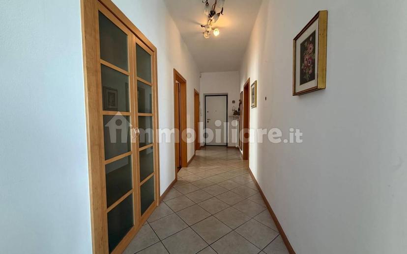 Quadrilocale buono stato, primo piano, Gries - San Quirino, Bolzano — foto 18 di 32