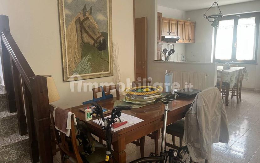 Villa a schiera via g di vittorio 8, Pontasserchio, Pappiana, San Giuliano Terme — foto 8 di 20