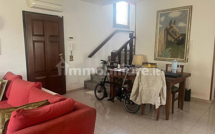Villa a schiera via g di vittorio 8, Pontasserchio, Pappiana, San Giuliano Terme — foto 6 di 20