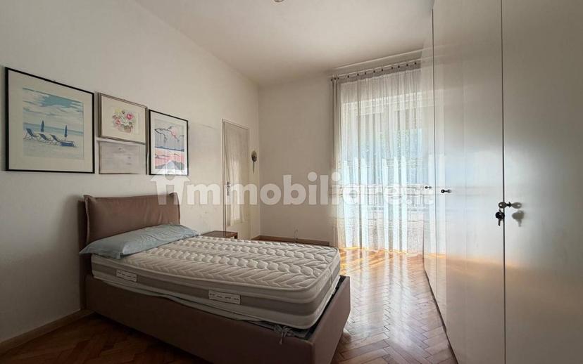 Quadrilocale buono stato, primo piano, Gries - San Quirino, Bolzano — foto 11 di 32