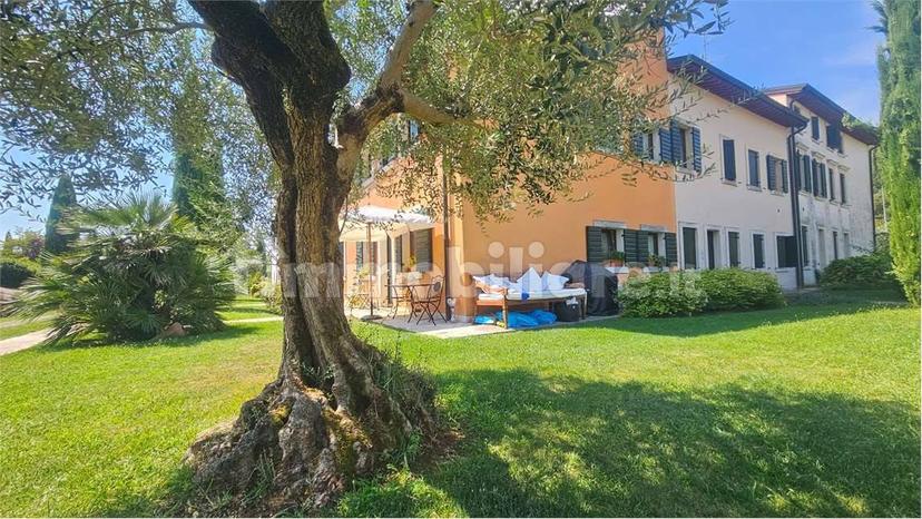 Quadrilocale Corte Colombare, 7, San Martino Buon Albergo — foto 38 di 51
