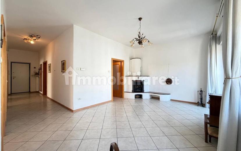 Quadrilocale buono stato, primo piano, Gries - San Quirino, Bolzano — foto 13 di 32