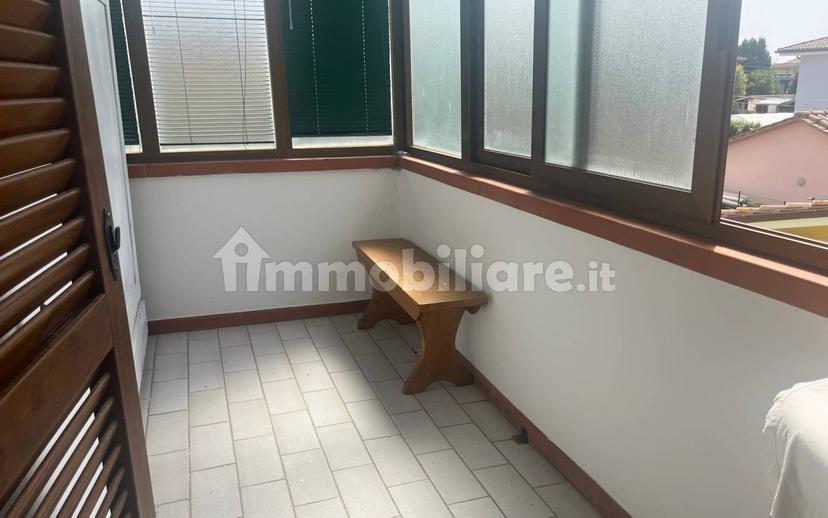 Villa a schiera via g di vittorio 8, Pontasserchio, Pappiana, San Giuliano Terme — foto 4 di 20