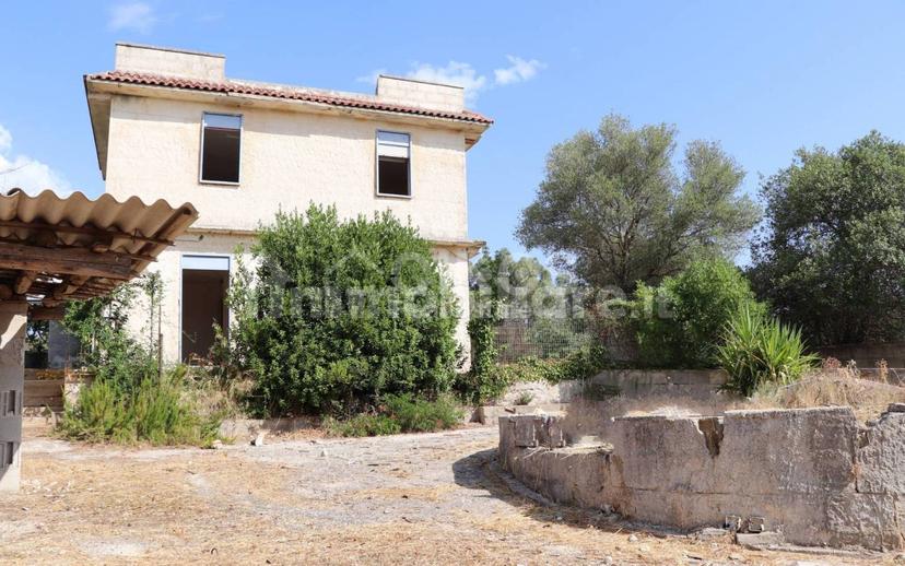 Villa unifamiliare C.da San Marco 1, Noto — foto 3 di 20