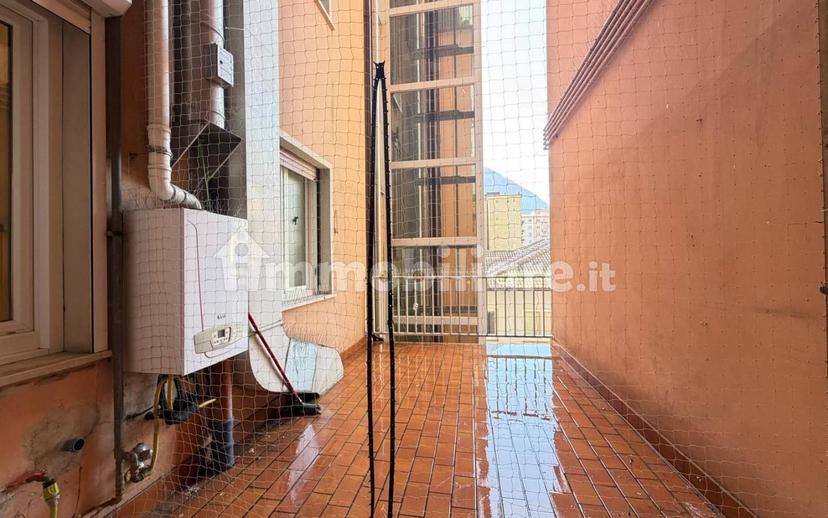 Quadrilocale buono stato, primo piano, Gries - San Quirino, Bolzano — foto 19 di 32
