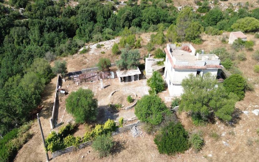 Villa unifamiliare C.da San Marco 1, Noto — foto 14 di 20