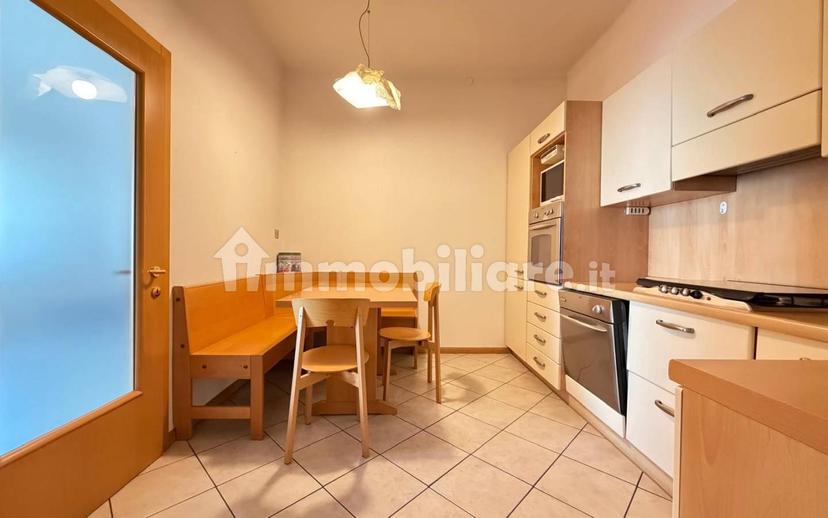 Quadrilocale buono stato, primo piano, Gries - San Quirino, Bolzano — foto 21 di 32