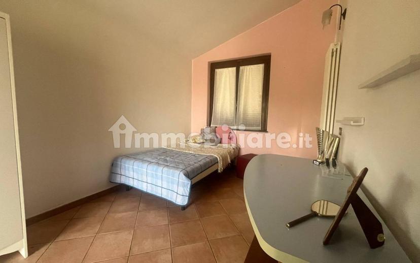 Villa a schiera via g di vittorio 8, Pontasserchio, Pappiana, San Giuliano Terme — foto 13 di 20