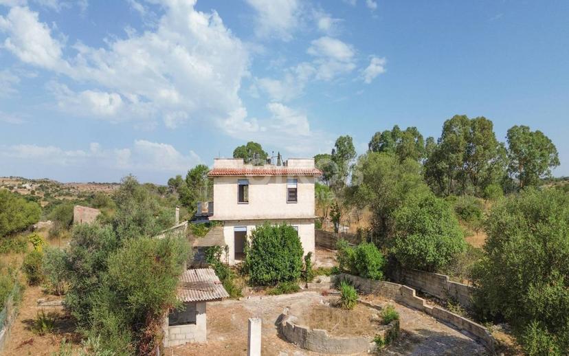 Villa unifamiliare C.da San Marco 1, Noto — foto 11 di 20
