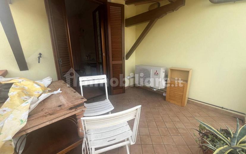 Villa a schiera via g di vittorio 8, Pontasserchio, Pappiana, San Giuliano Terme — foto 17 di 20