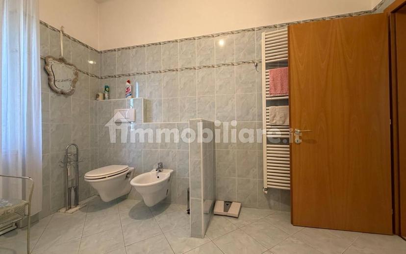 Quadrilocale buono stato, primo piano, Gries - San Quirino, Bolzano — foto 24 di 32