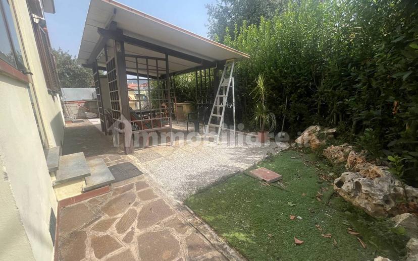 Villa a schiera via g di vittorio 8, Pontasserchio, Pappiana, San Giuliano Terme — foto 10 di 20