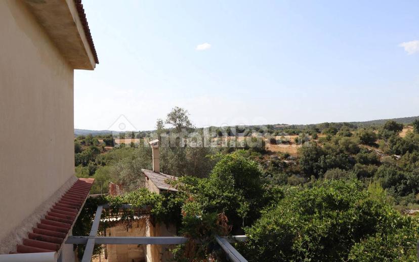 Villa unifamiliare C.da San Marco 1, Noto — foto 18 di 20