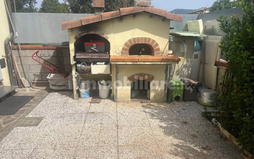 Villa a schiera via g di vittorio 8, Pontasserchio, Pappiana, San Giuliano Terme — foto 19 di 20