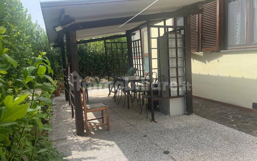 Villa a schiera via g di vittorio 8, Pontasserchio, Pappiana, San Giuliano Terme — foto 3 di 20
