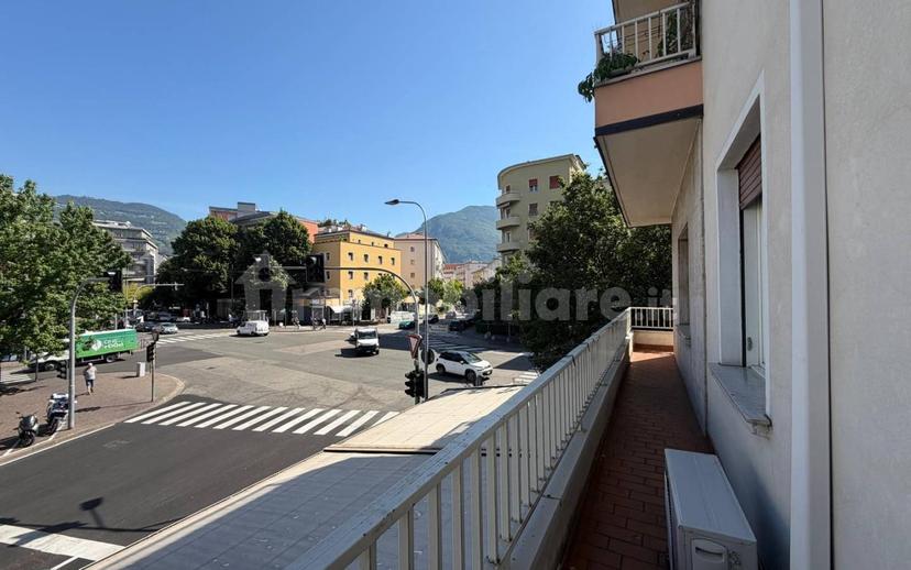Quadrilocale buono stato, primo piano, Gries - San Quirino, Bolzano — foto 20 di 32