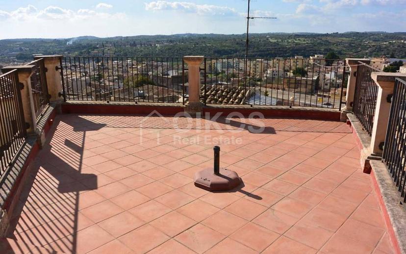 Terratetto unifamiliare Ronco Giusti 1, Centro, Noto — foto 7 di 18