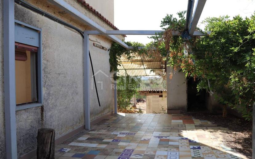 Villa unifamiliare C.da San Marco 1, Noto — foto 12 di 20