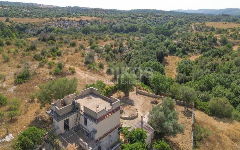Villa unifamiliare C.da San Marco 1, Noto — foto 17 di 20