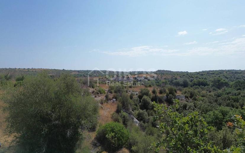 Villa unifamiliare C.da San Marco 1, Noto — foto 16 di 20