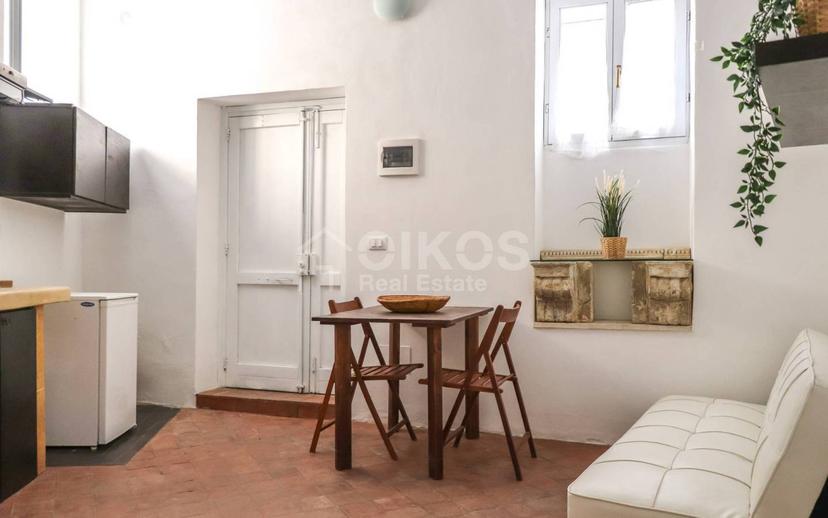 Terratetto unifamiliare Ronco Giusti 1, Centro, Noto — foto 16 di 18