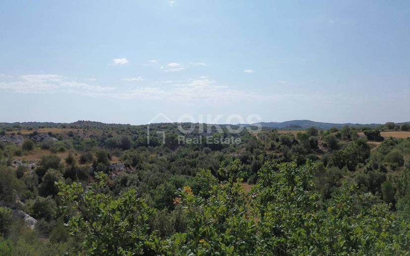 Villa unifamiliare C.da San Marco 1, Noto — foto 13 di 20